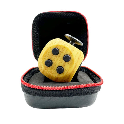 [6 Sides Magic Fidget] - Stress Anxiety Pressure Relieving fidget toys