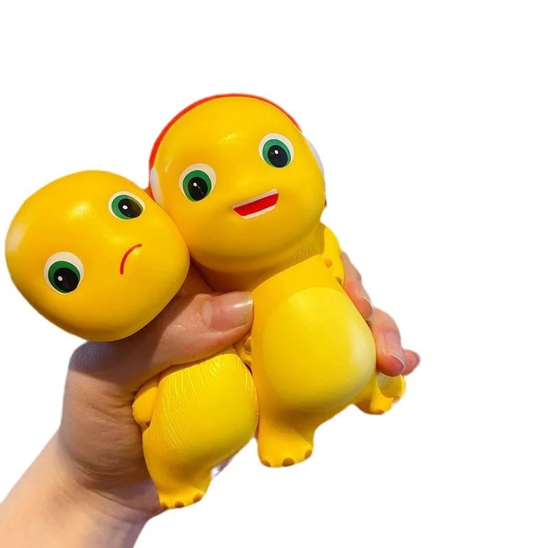 [Little Milk Dragon] Squishy - Stress Release Toy