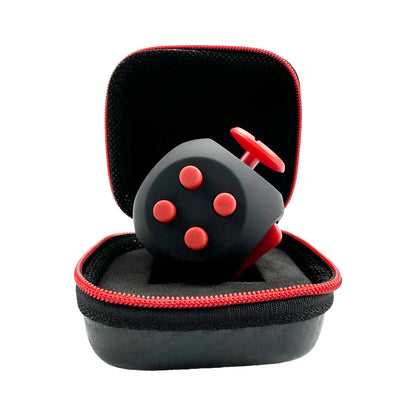 [6 Sides Magic Fidget] - Stress Anxiety Pressure Relieving fidget toys