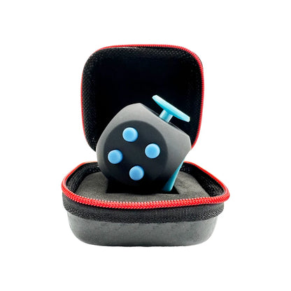 [6 Sides Magic Fidget] - Stress Anxiety Pressure Relieving fidget toys